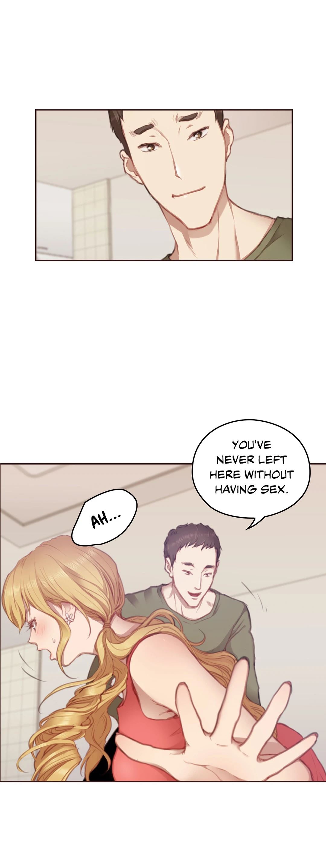 A World of Our Own page 28