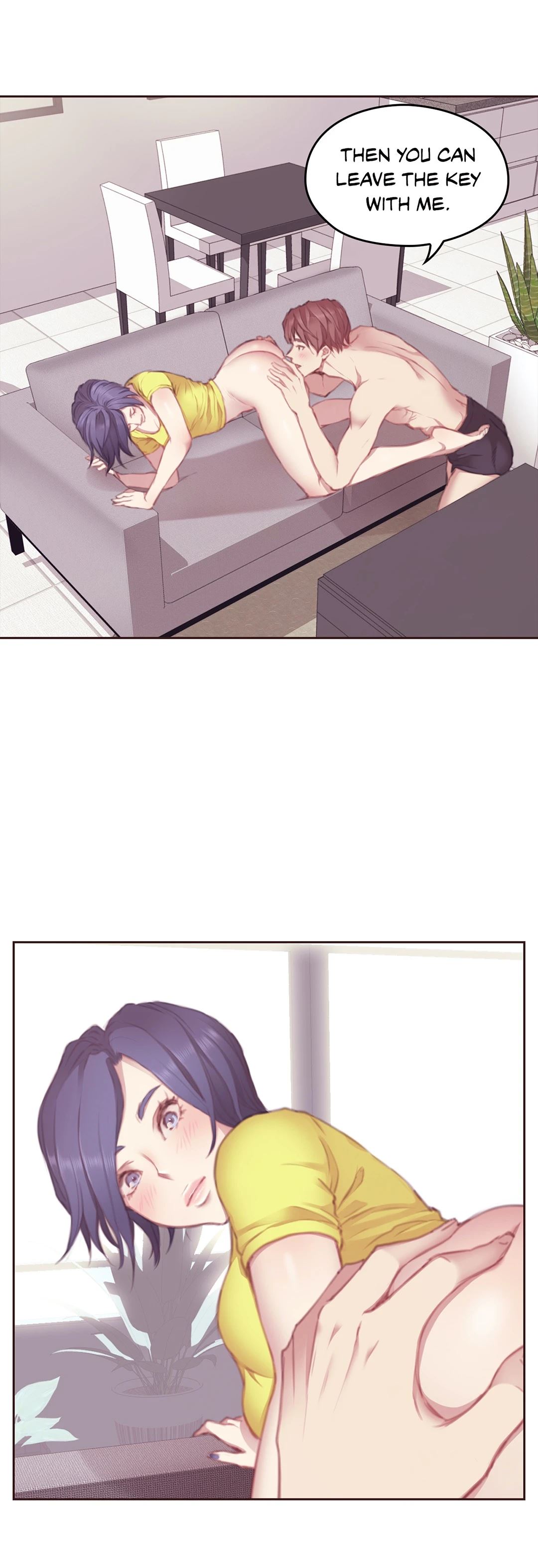 A World of Our Own page 37