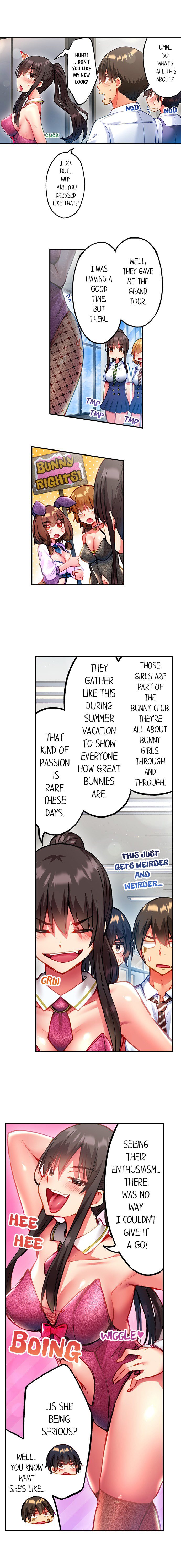 Adam’s Sweet Agony page 4