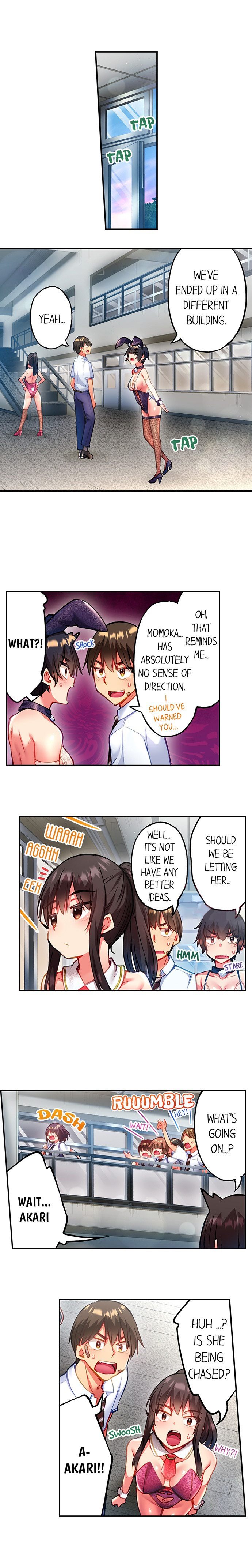 Adam’s Sweet Agony page 2