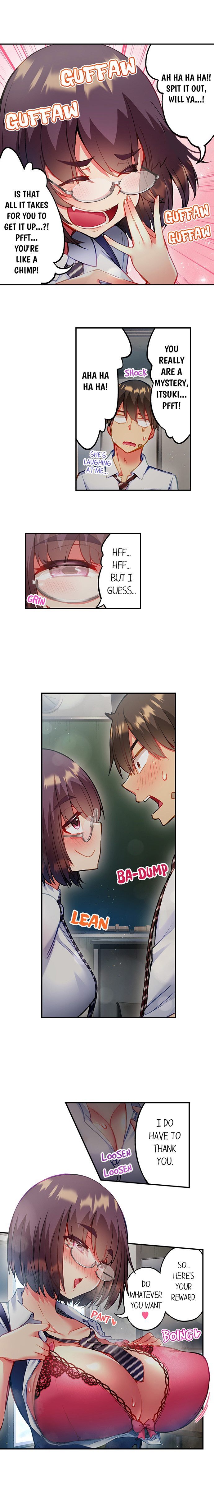 Adam’s Sweet Agony page 2