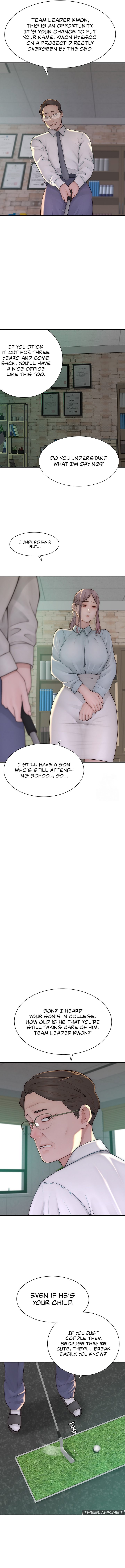 Addicted to My Stepmom page 15