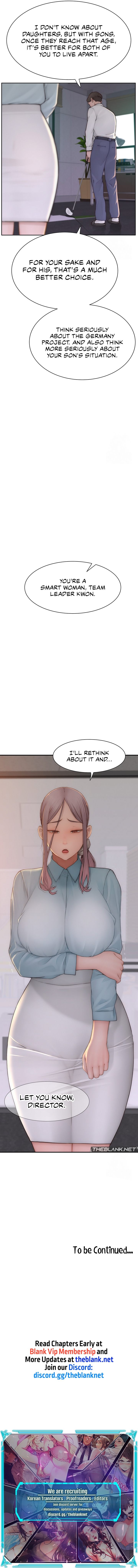 Addicted to My Stepmom page 16