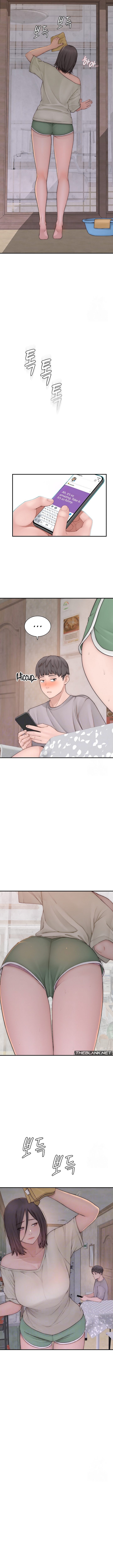 Addicted to My Stepmom page 3