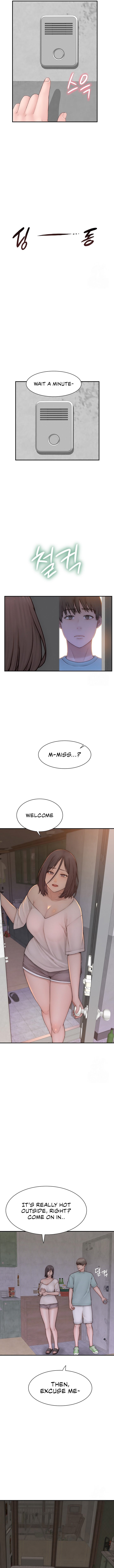 Addicted to My Stepmom page 7