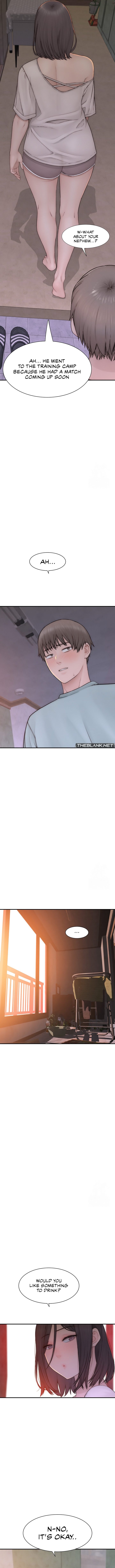 Addicted to My Stepmom page 8