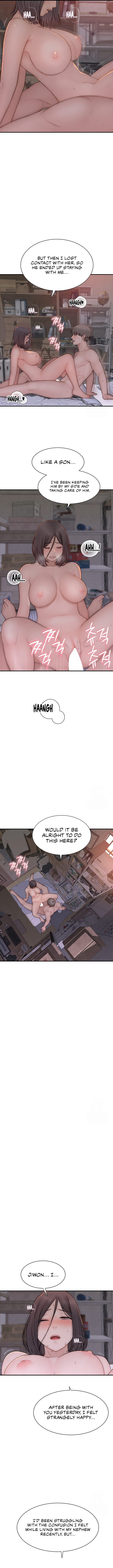 Addicted to My Stepmom page 10