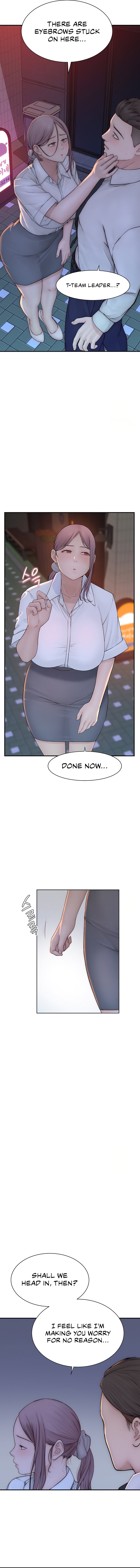 Addicted to My Stepmom page 10