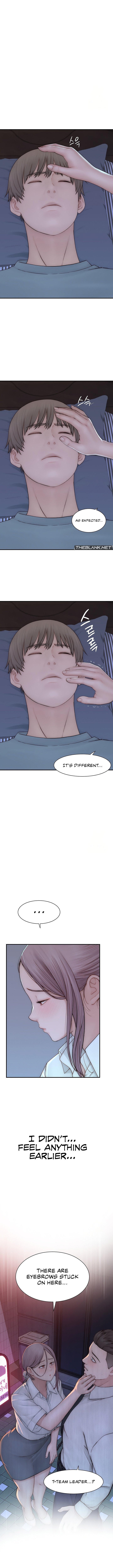Addicted to My Stepmom page 14