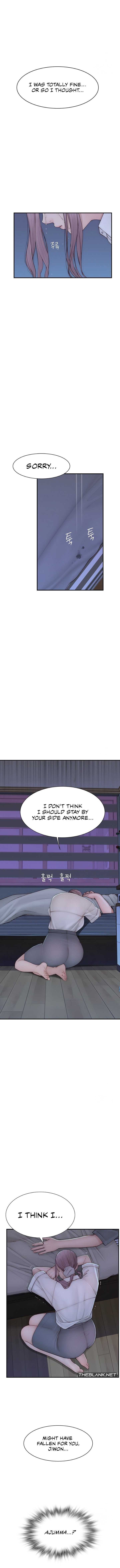 Addicted to My Stepmom page 15