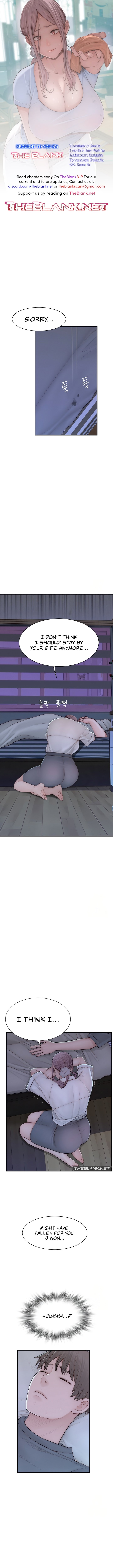 Addicted to My Stepmom page 1