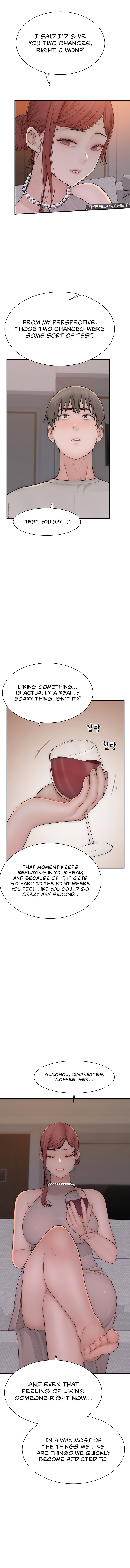 Addicted to My Stepmom page 7