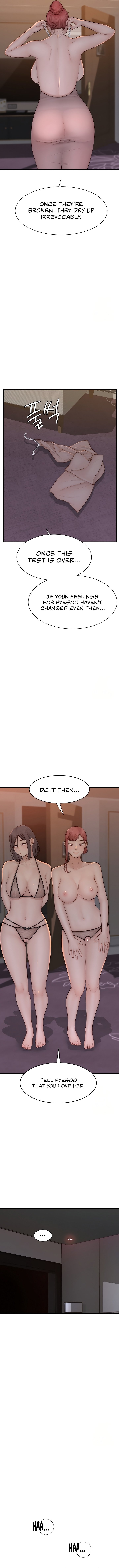 Addicted to My Stepmom page 10