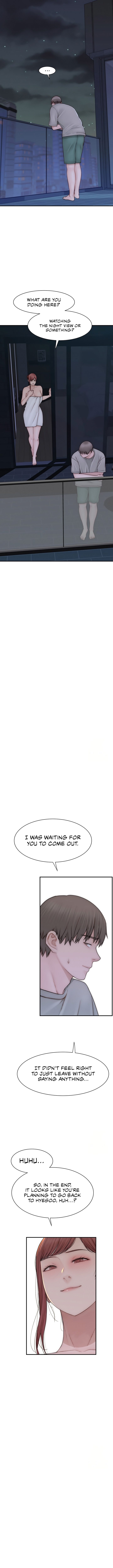 Addicted to My Stepmom page 9