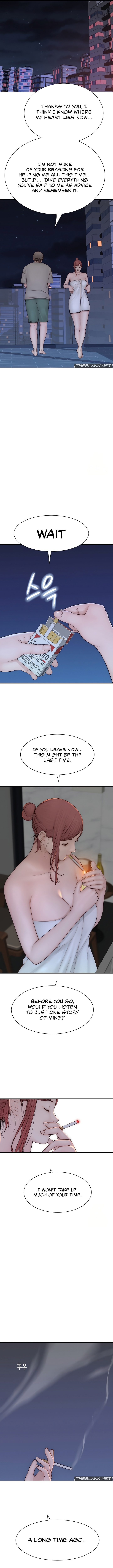 Addicted to My Stepmom page 10
