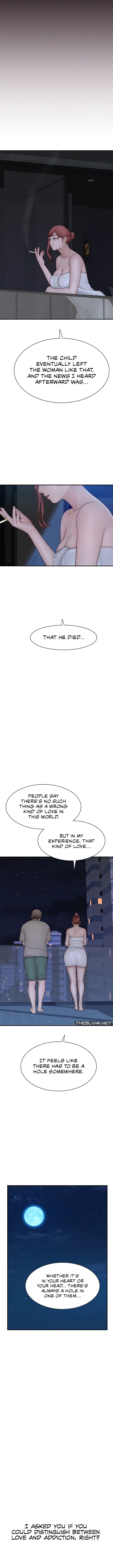 Addicted to My Stepmom page 14