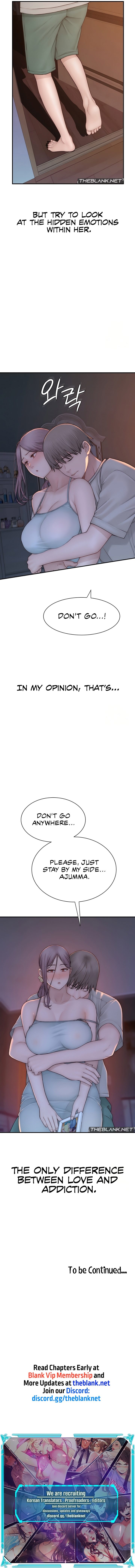 Addicted to My Stepmom page 17