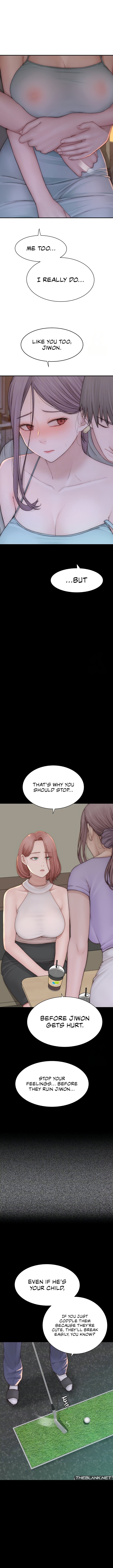 Addicted to My Stepmom page 3