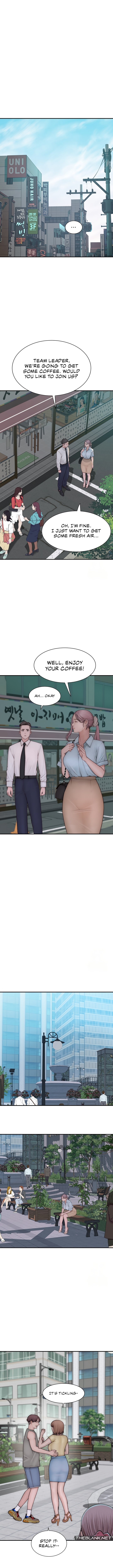 Addicted to My Stepmom page 6