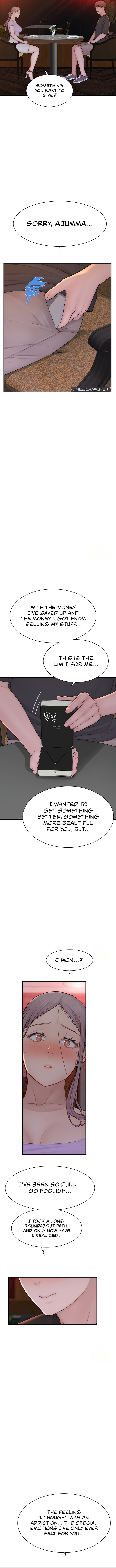 Addicted to My Stepmom page 15