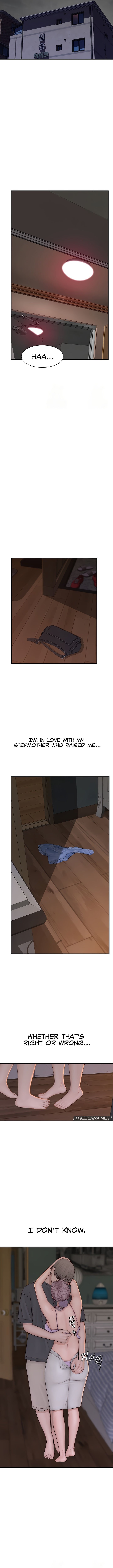 Addicted to My Stepmom page 6