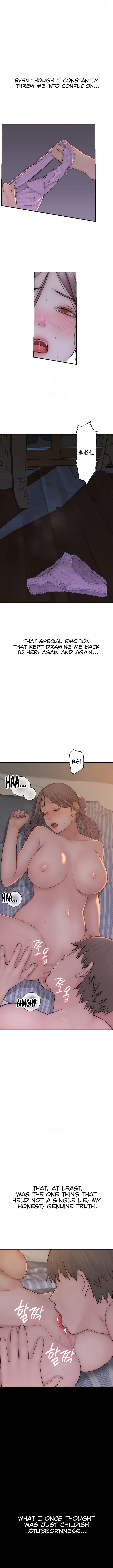 Addicted to My Stepmom page 8