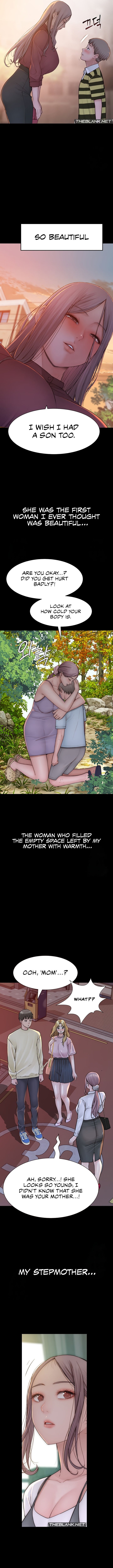Addicted to My Stepmom page 13