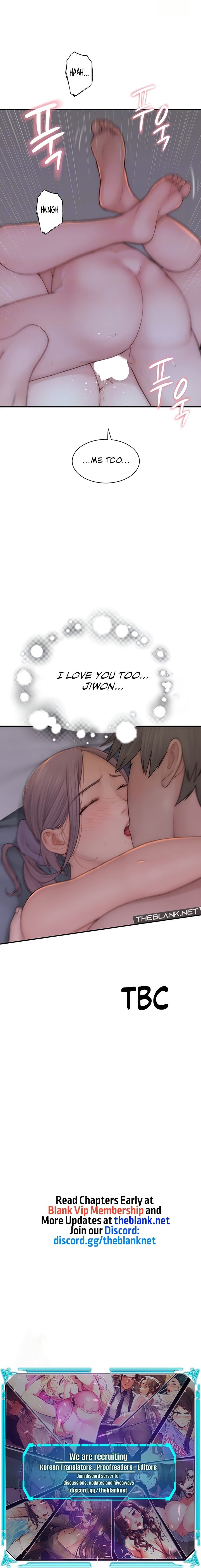 Addicted to My Stepmom page 17