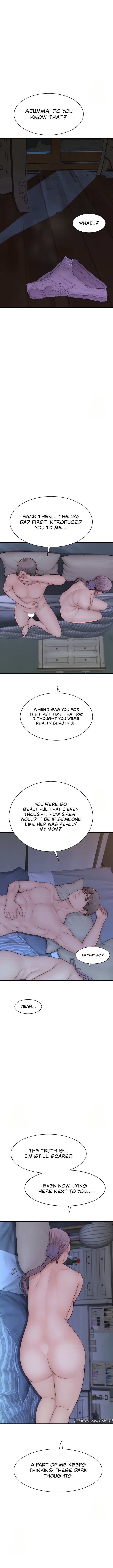 Addicted to My Stepmom page 7
