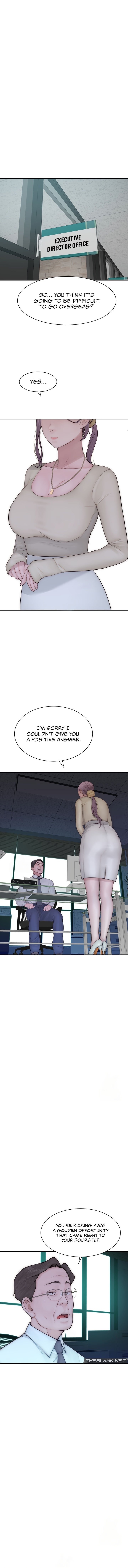 Addicted to My Stepmom page 10