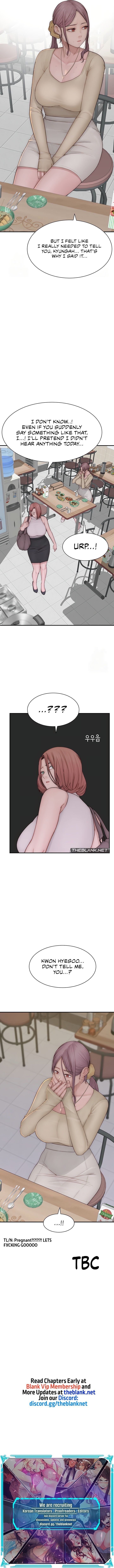 Addicted to My Stepmom page 16