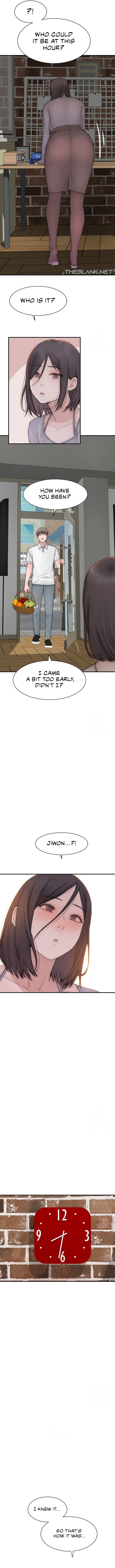 Addicted to My Stepmom page 7