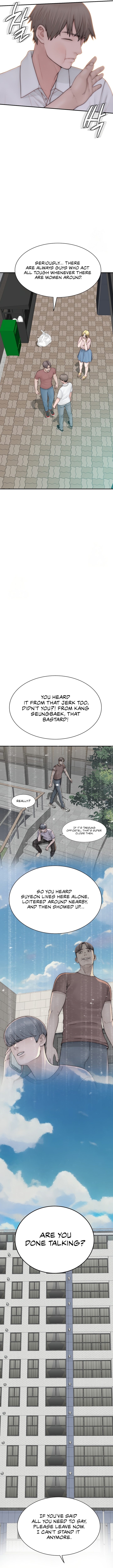 Addicted to My Stepmom page 15