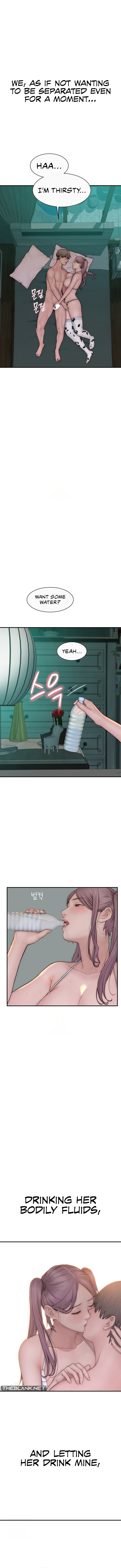 Addicted to My Stepmom page 4
