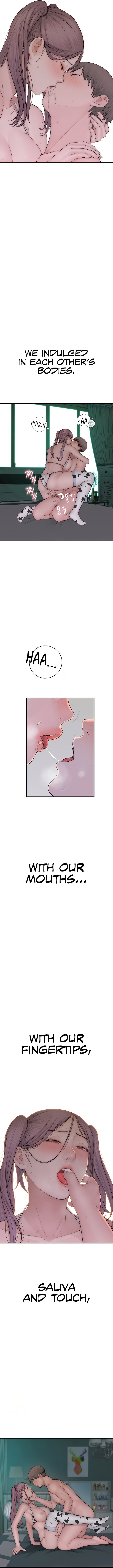 Addicted to My Stepmom page 5