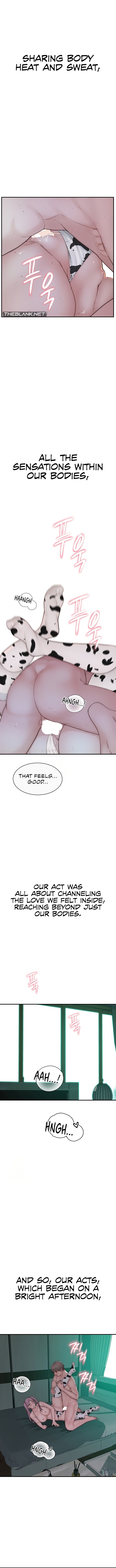 Addicted to My Stepmom page 6