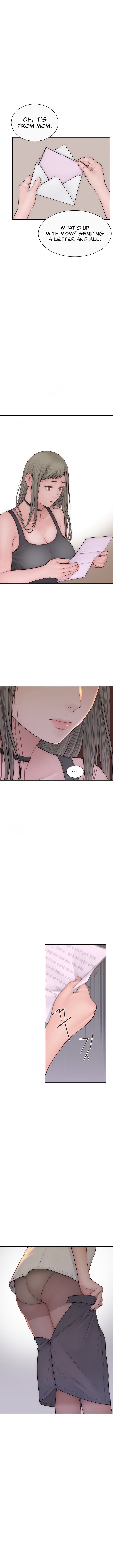 Addicted to My Stepmom page 11