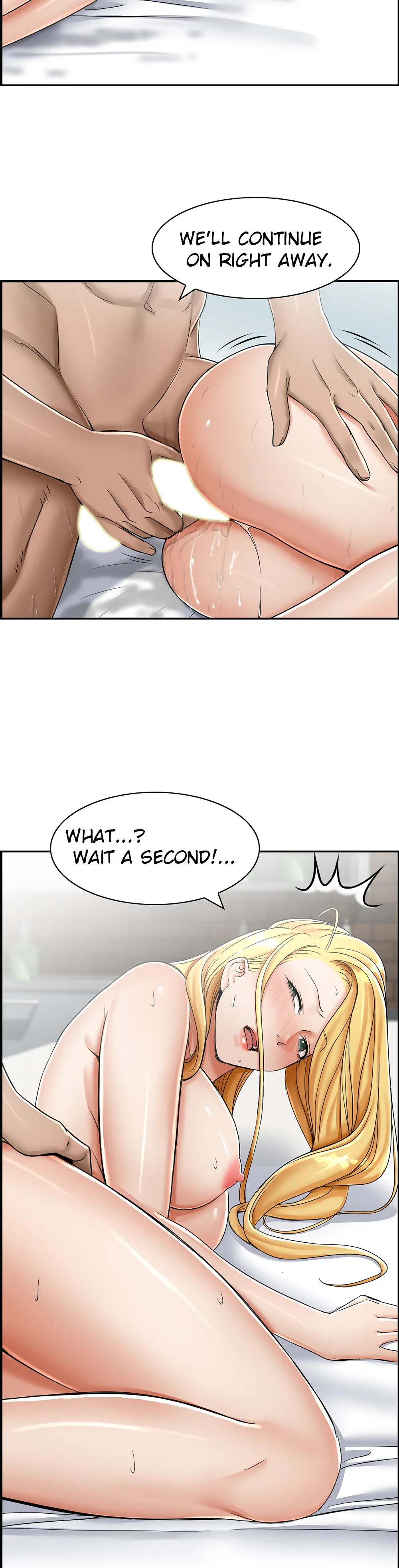 Affair Trade page 3