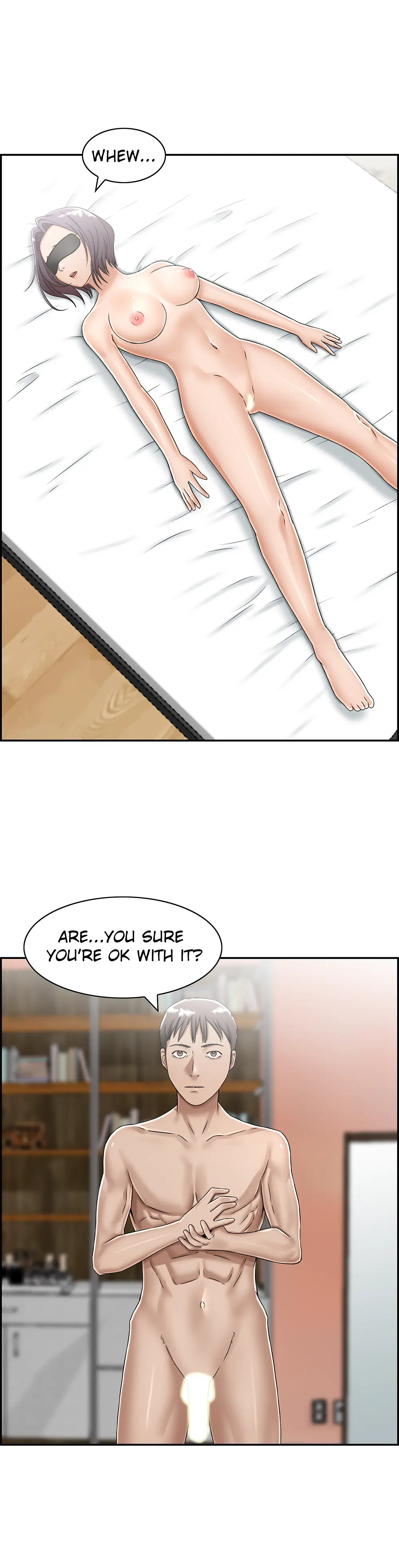 Affair Trade page 20