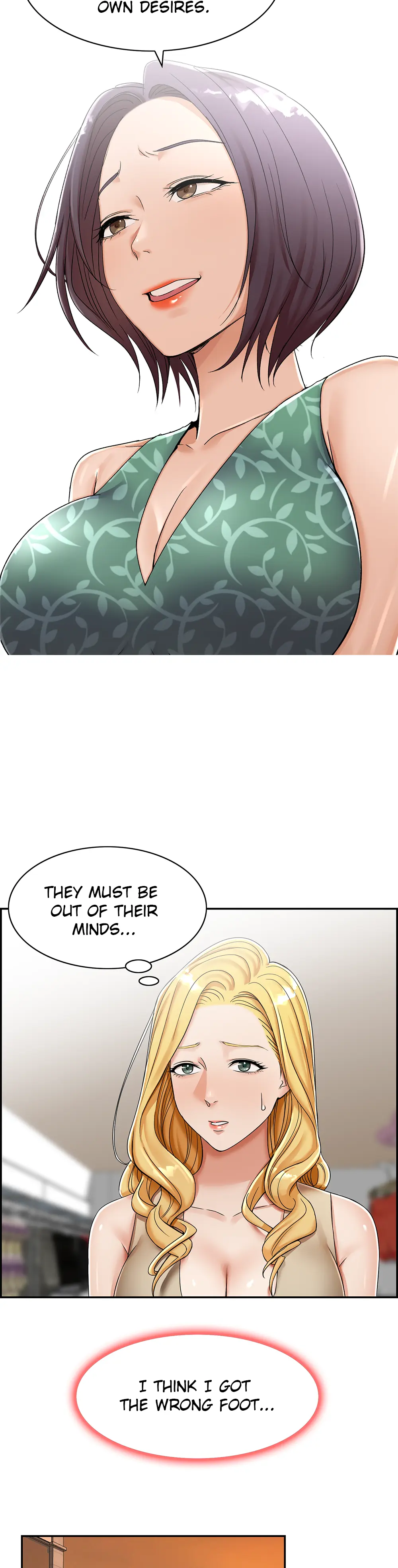 Affair Trade page 14