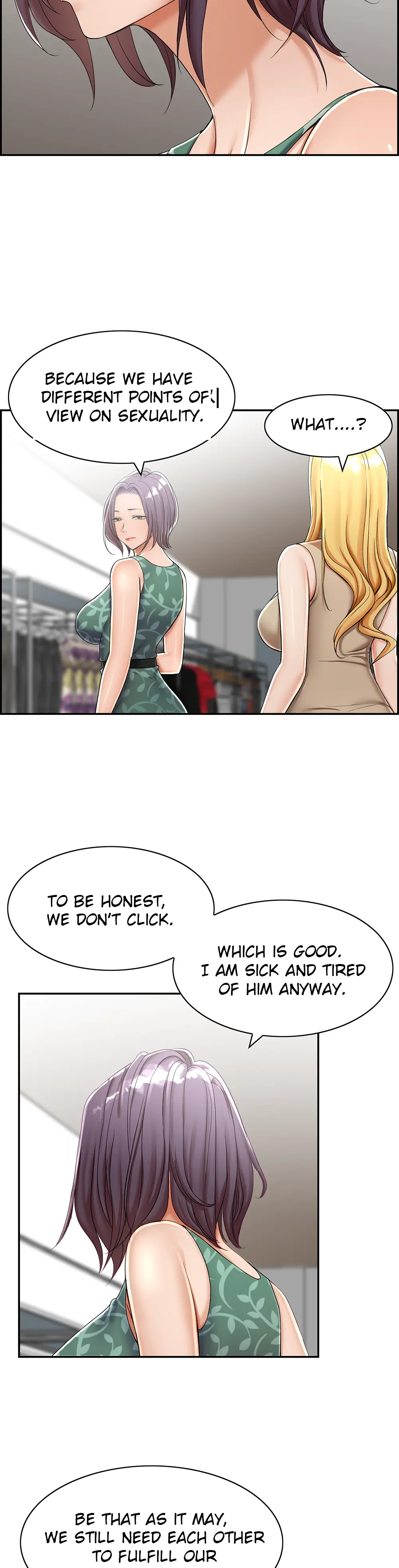 Affair Trade page 13