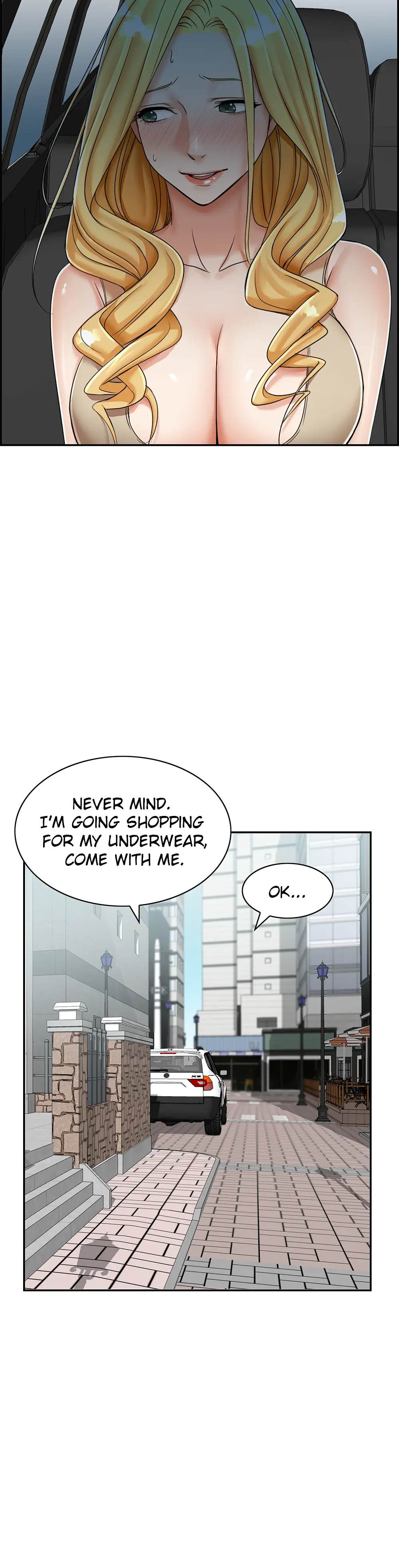 Affair Trade page 9