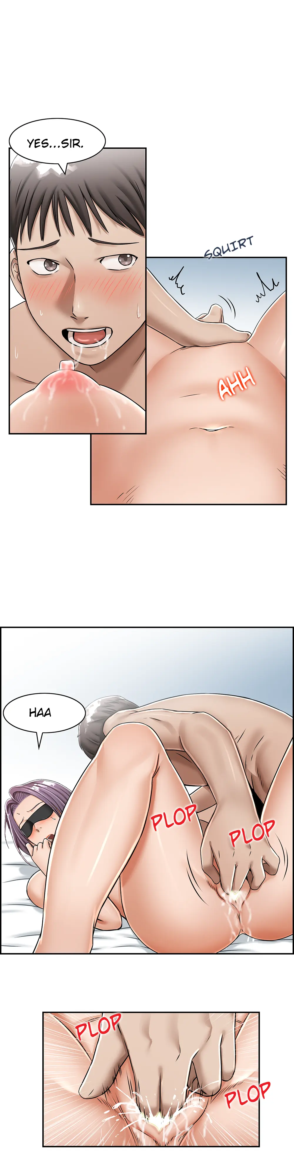 Affair Trade page 25