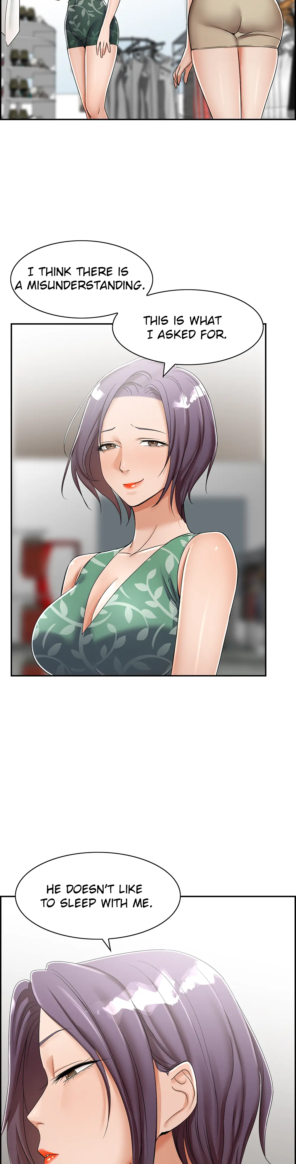Affair Trade page 12