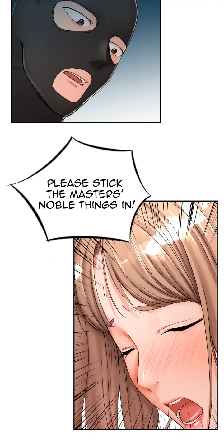 Affair Trade page 34