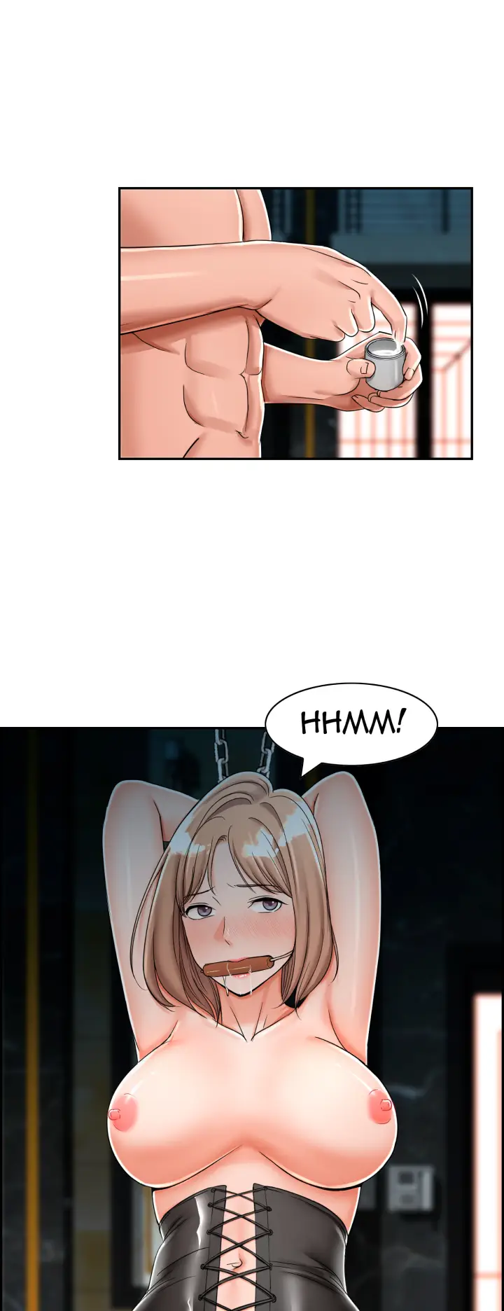 Affair Trade page 26