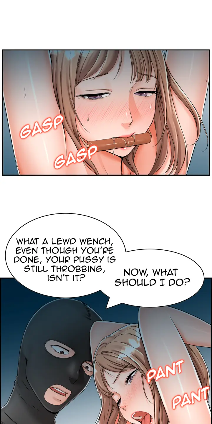 Affair Trade page 32