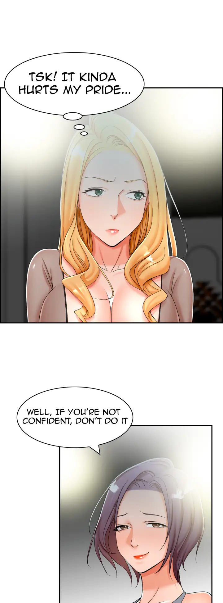 Affair Trade page 48