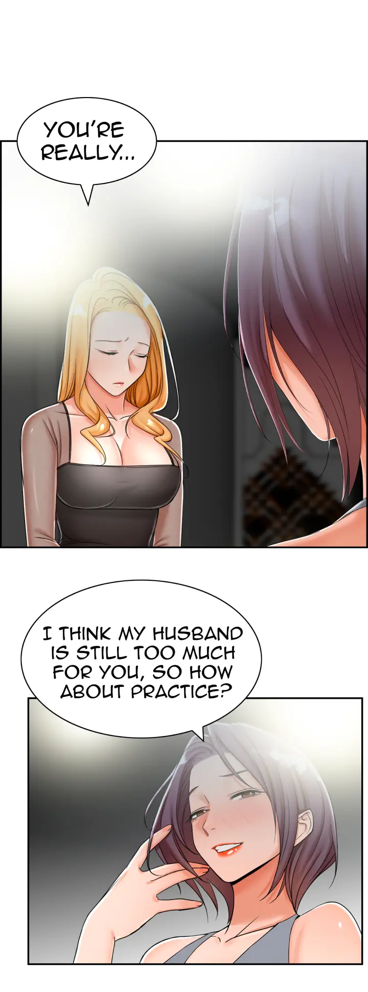 Affair Trade page 47