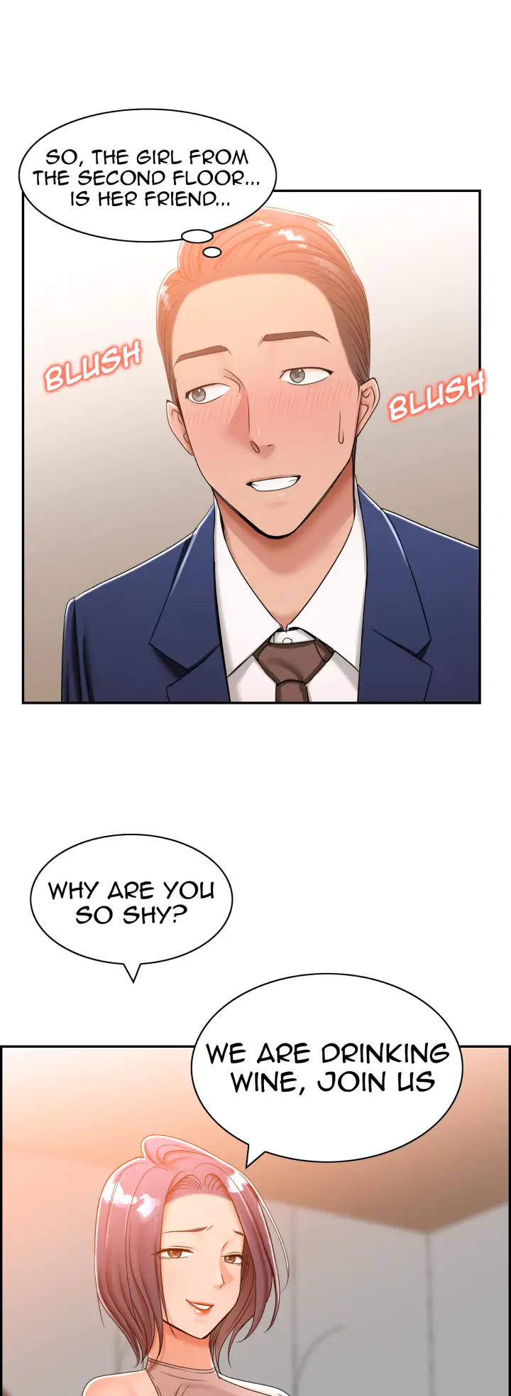 Affair Trade page 30